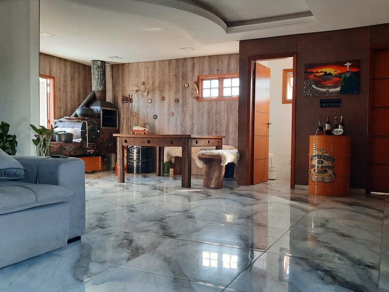 Casa à venda Campina com 144m² e 3 quartos por R$ 420.000 - 2045249511-20210302-164404.jpg