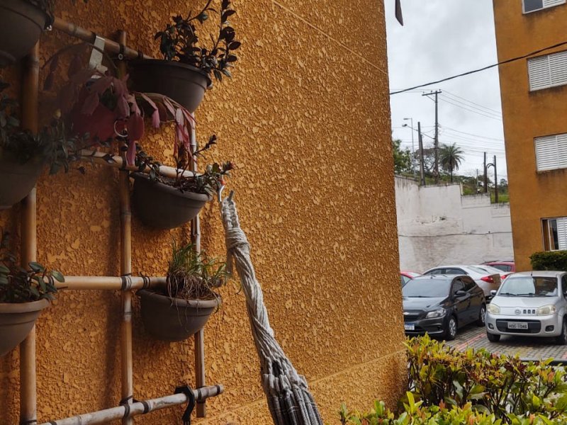 imóvel com 48m² - Jardim São Luiz - Jandira