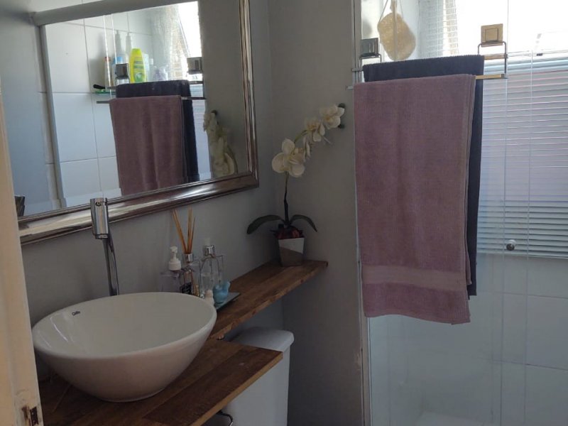 imóvel com 48m² - Jardim São Luiz - Jandira