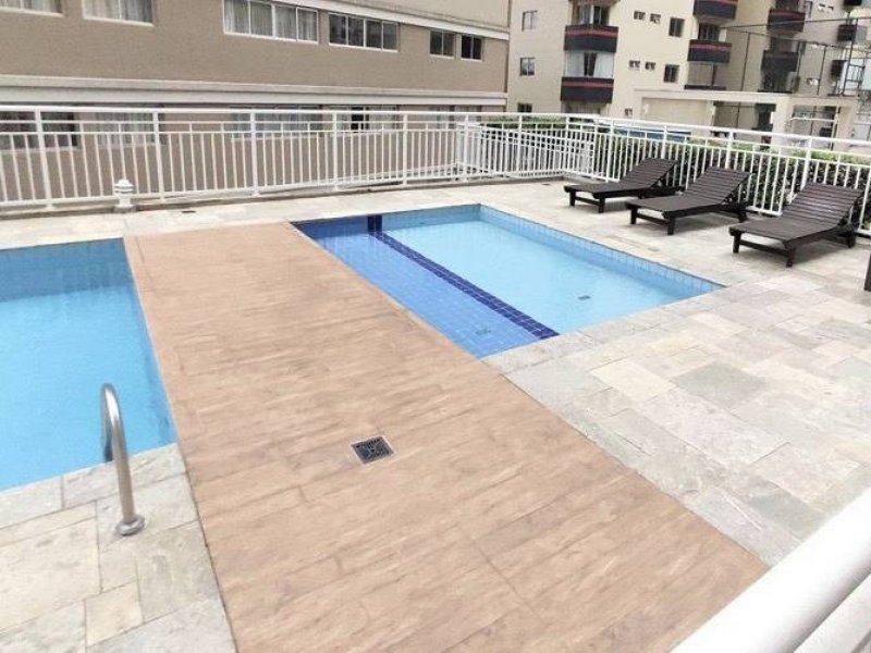 imóvel com 111m² - Água Verde - Curitiba
