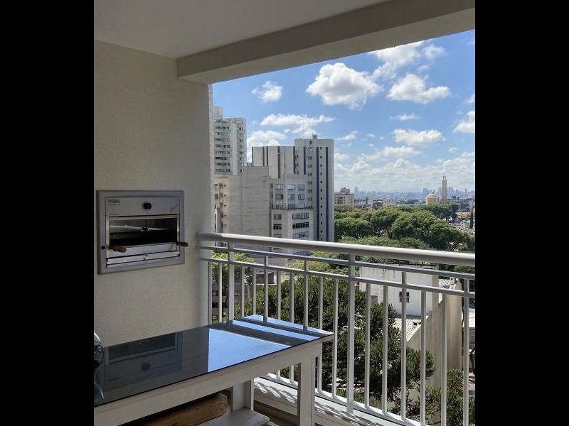 imóvel com 111m² - Água Verde - Curitiba