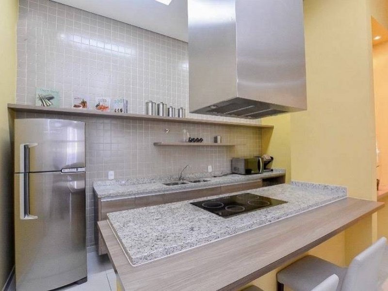 imóvel com 111m² - Água Verde - Curitiba