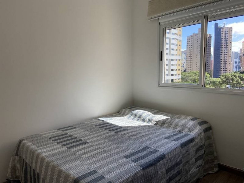 imóvel com 111m² - Água Verde - Curitiba