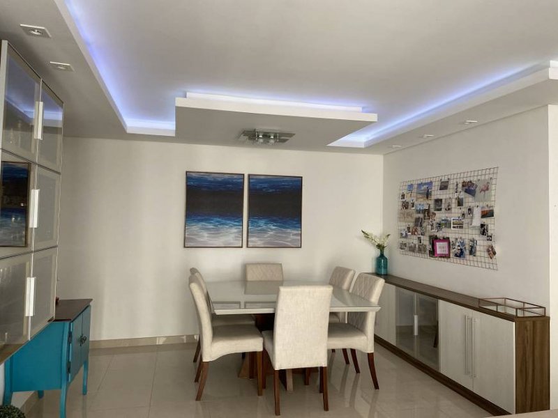 imóvel com 111m² - Água Verde - Curitiba
