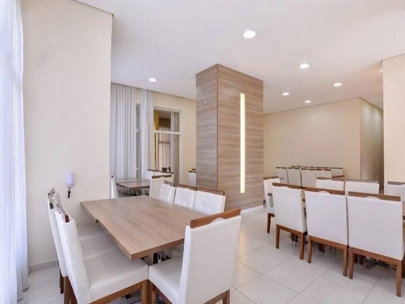 imóvel com 111m² - Água Verde - Curitiba