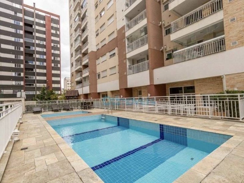 imóvel com 111m² - Água Verde - Curitiba