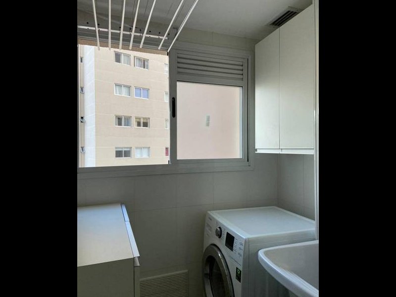 imóvel com 111m² - Água Verde - Curitiba
