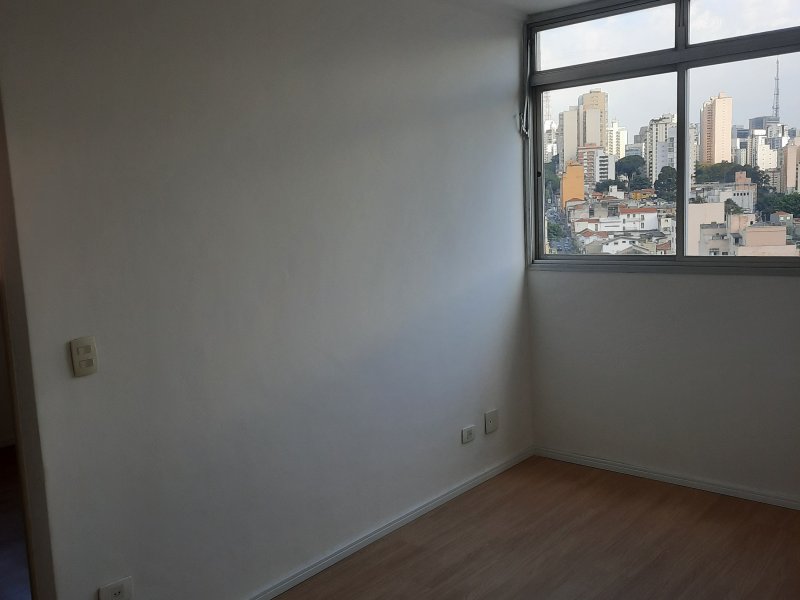 imóvel com 40m² - Bela Vista - São Paulo