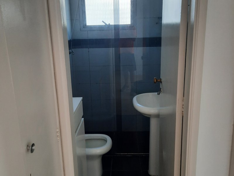 imóvel com 40m² - Bela Vista - São Paulo