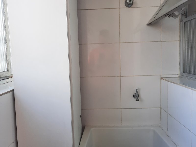 imóvel com 40m² - Bela Vista - São Paulo