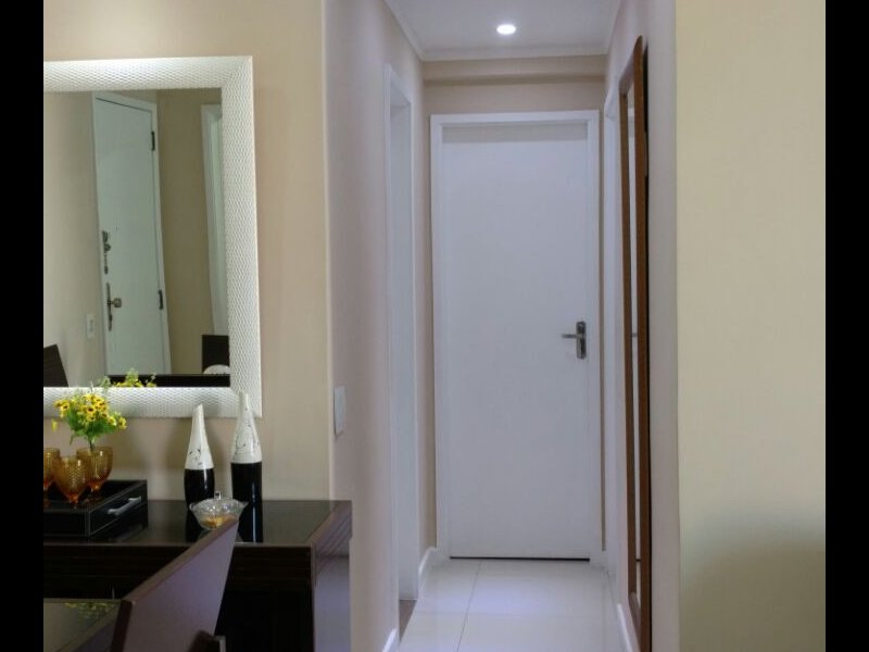 Apartamento à venda Taquara com 74m² e 2 quartos por R$ 305.000 - 1878025756-sala3.jpeg