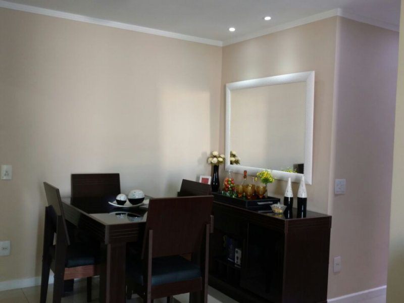 Apartamento à venda Taquara com 74m² e 2 quartos por R$ 305.000 - 2117653080-sala1.jpeg