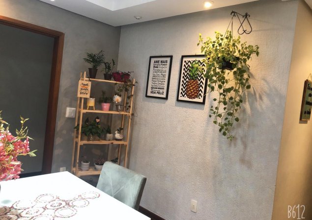 imóvel com 100m²