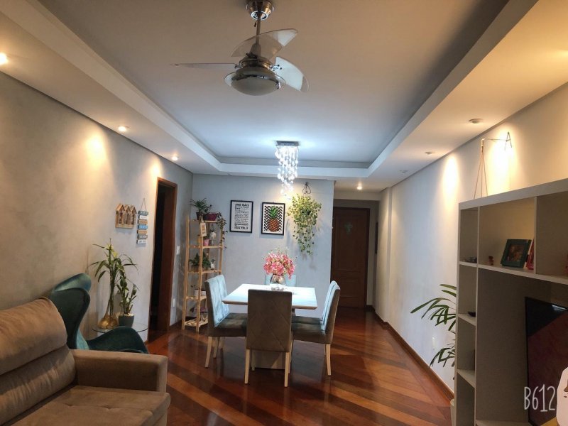 imóvel com 100m² - Santo Antônio - São Caetano do Sul