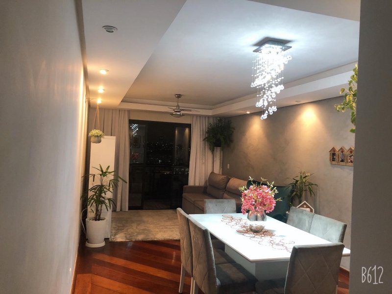 imóvel com 100m² - Santo Antônio - São Caetano do Sul