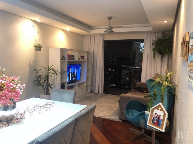 imóvel com 100m² - Santo Antônio - São Caetano do Sul