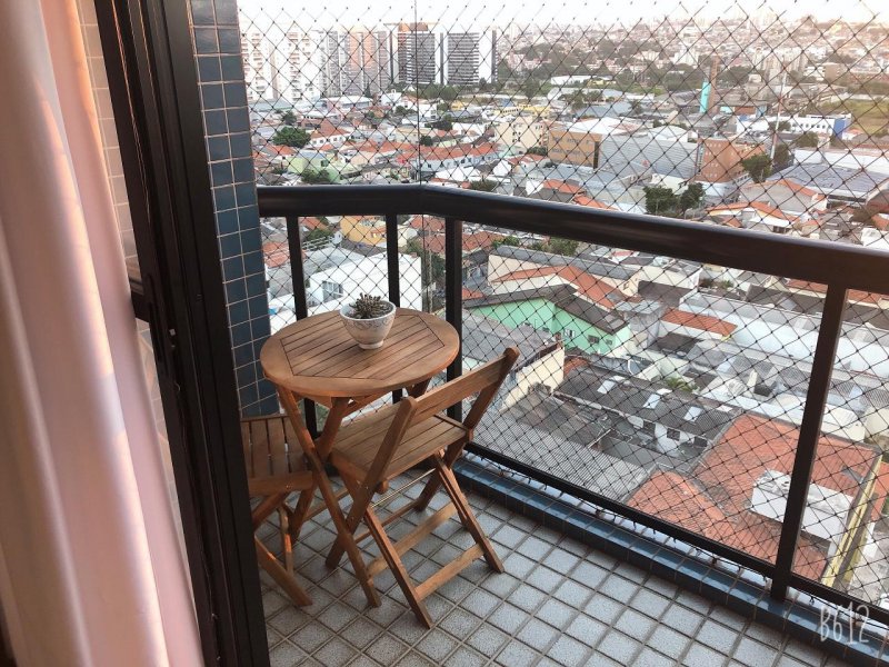 imóvel com 100m² - Santo Antônio - São Caetano do Sul