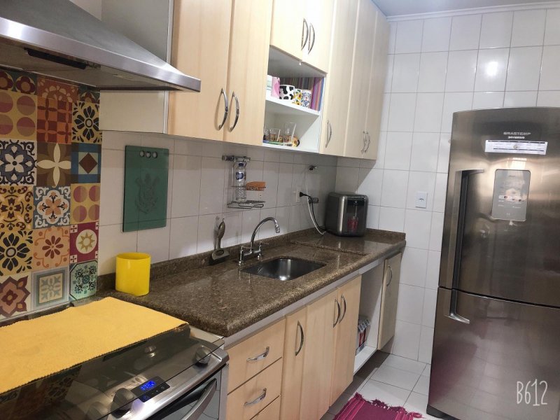 imóvel com 100m² - Santo Antônio - São Caetano do Sul