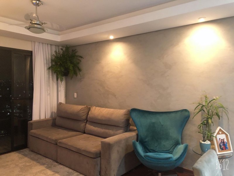 imóvel com 100m² - Santo Antônio - São Caetano do Sul