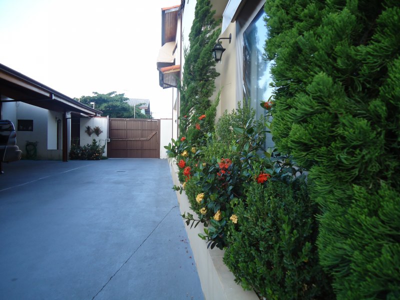 Casa de condomínio à venda Jardim Santa Maria com 110m² e 3 quartos por R$ 395.000 - 1055999516-dsc01519.JPG