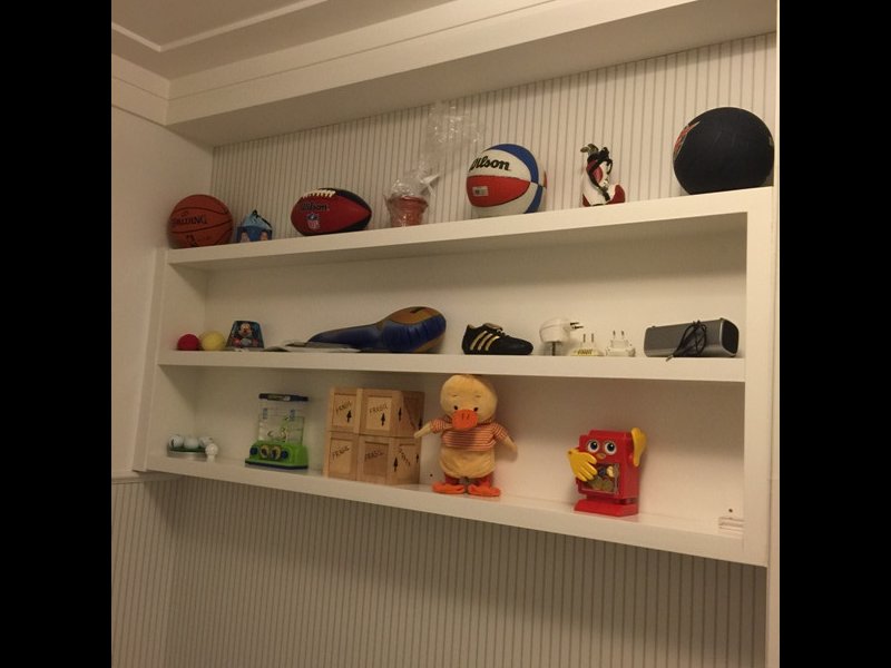 Casa de condomínio à venda Jardim Santa Maria com 110m² e 3 quartos por R$ 395.000 - 1277491098-img-1268.JPG