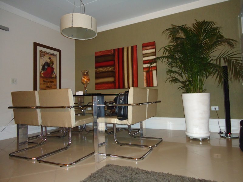 Casa de condomínio à venda Jardim Santa Maria com 110m² e 3 quartos por R$ 395.000 - 2056866644-dsc02173.JPG