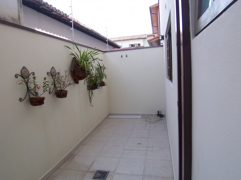 Casa de condomínio à venda Jardim Santa Maria com 110m² e 3 quartos por R$ 395.000 - 588295001-100-3108.jpg