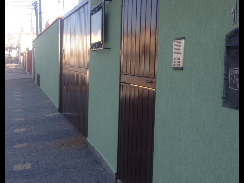 Casa de condomínio à venda Jardim Santa Maria com 110m² e 3 quartos por R$ 395.000 - 821628159-img-3078.JPG