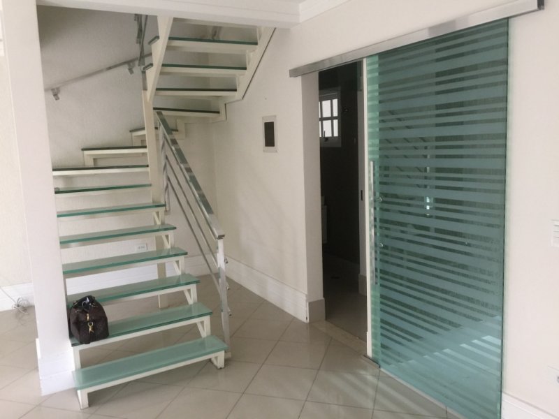 Casa de condomínio à venda Jardim Santa Maria com 110m² e 3 quartos por R$ 395.000 - 930526248-img-1905.JPG