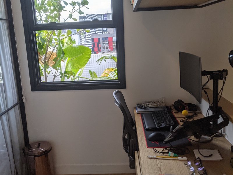 imóvel com 95m² - Vila Olímpia - São Paulo
