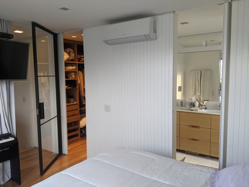 imóvel com 95m² - Vila Olímpia - São Paulo