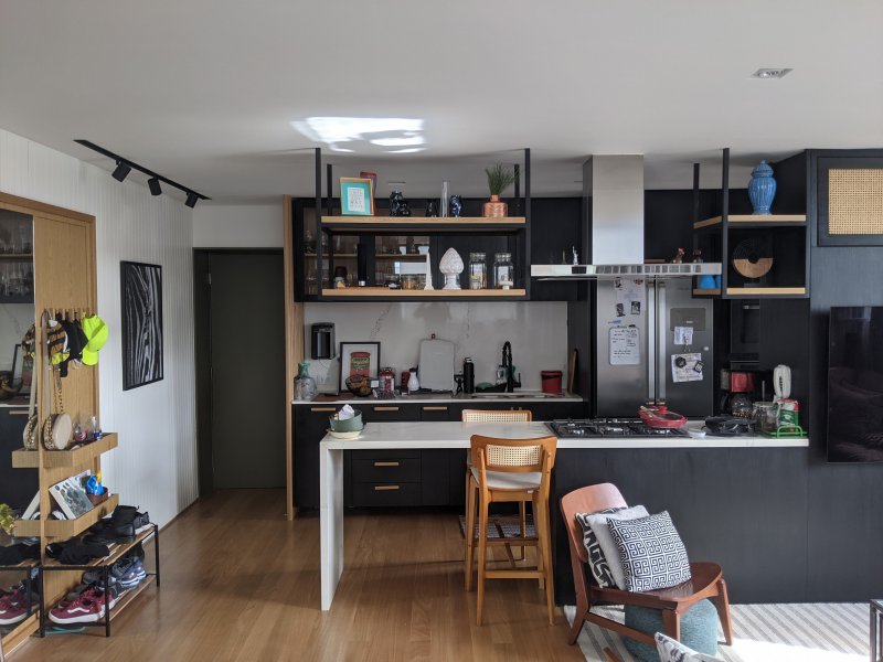 imóvel com 95m² - Vila Olímpia - São Paulo