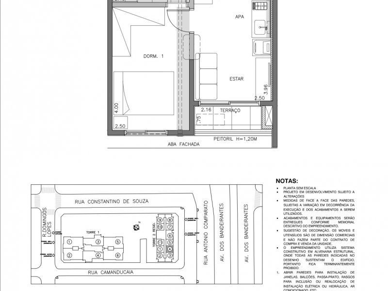 Studio à venda Vila Olímpia com 31m² e 1 quarto por R$ 400.000 - 1782223876-planta-final-04-page-0001.jpg
