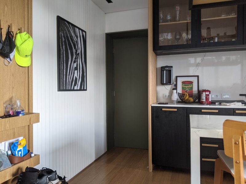 imóvel com 95m² - Vila Olímpia - São Paulo