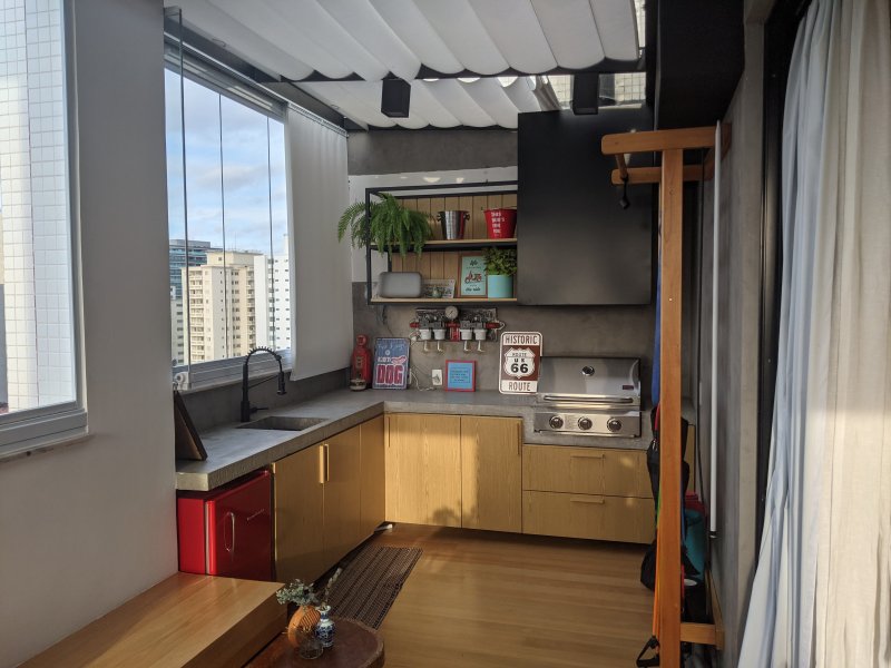 imóvel com 95m² - Vila Olímpia - São Paulo