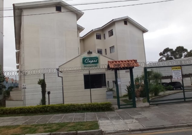 imóvel com 58m²