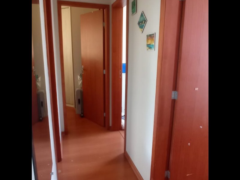 Apartamento à venda Capão Raso com 58m² e 3 quartos por R$ 205.000 - 1034798848-img-20210505-wa0012.jpg