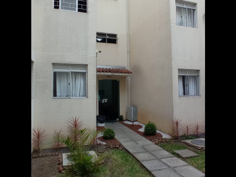 Apartamento à venda Capão Raso com 58m² e 3 quartos por R$ 205.000 - 1284888276-img-20210505-wa0019.jpg