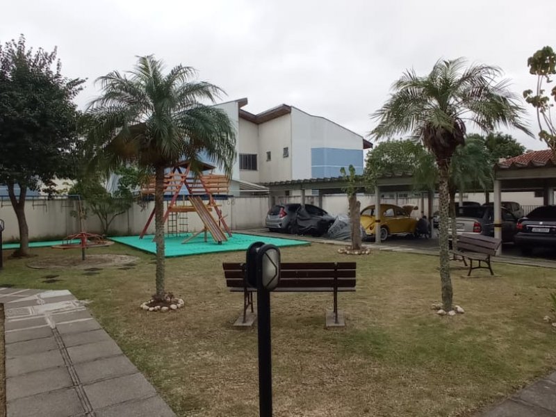 Apartamento à venda Capão Raso com 58m² e 3 quartos por R$ 205.000 - 1345468956-img-20210505-wa0022.jpg