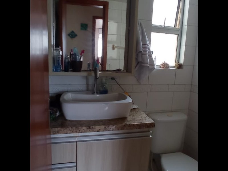 Apartamento à venda Capão Raso com 58m² e 3 quartos por R$ 205.000 - 1780718255-img-20210505-wa0015.jpg