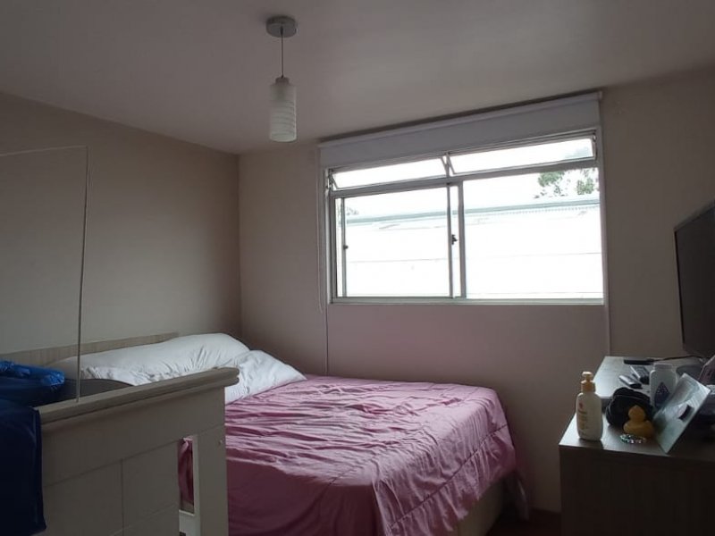 Apartamento à venda Capão Raso com 58m² e 3 quartos por R$ 205.000 - 1996242046-img-20210505-wa0027.jpg