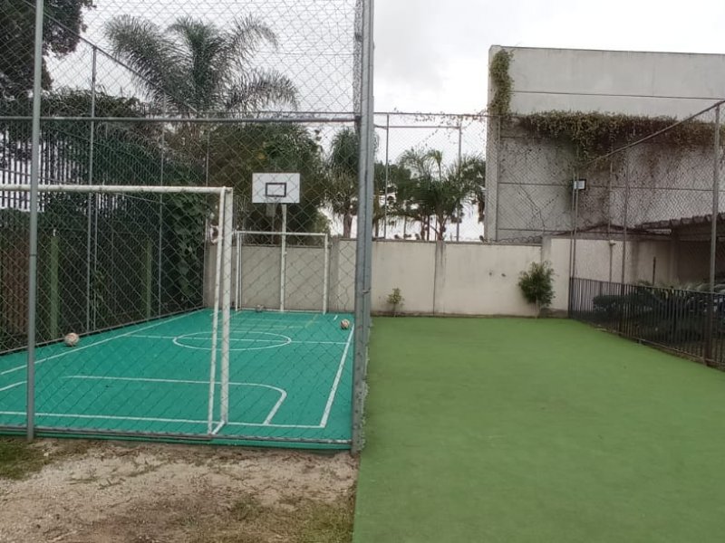 Apartamento à venda Capão Raso com 58m² e 3 quartos por R$ 205.000 - 335608656-img-20210505-wa0020.jpg