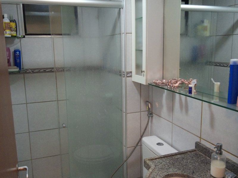 imóvel com 70m² - Praia de Iracema - Fortaleza