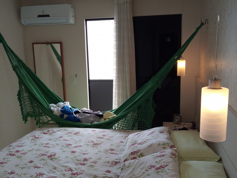 imóvel com 70m² - Praia de Iracema - Fortaleza