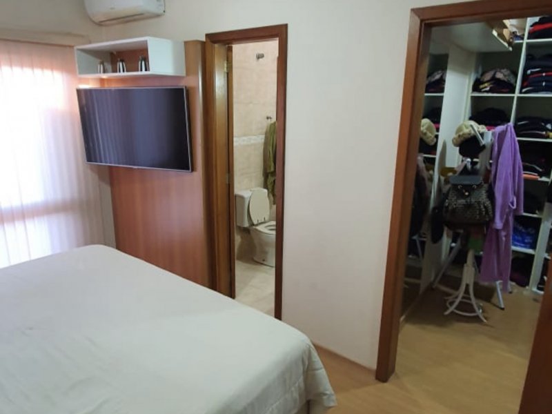 Casa de condomínio à venda Cavalhada com 186m² e 3 quartos por R$ 1.240.000 - 237269671-foto-14.jpg