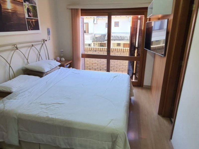 Casa de condomínio à venda Cavalhada com 186m² e 3 quartos por R$ 1.240.000 - 437616494-foto-13.jpg