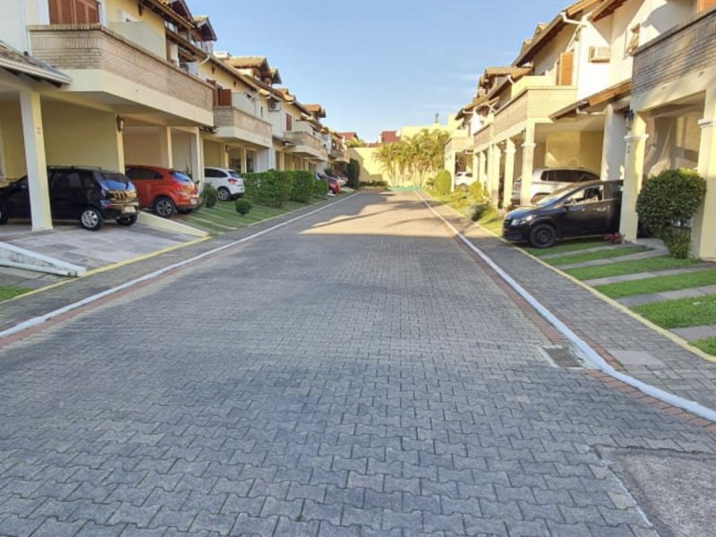 Casa de condomínio à venda Cavalhada com 186m² e 3 quartos por R$ 1.240.000 - 724853301-foto-22.jpg