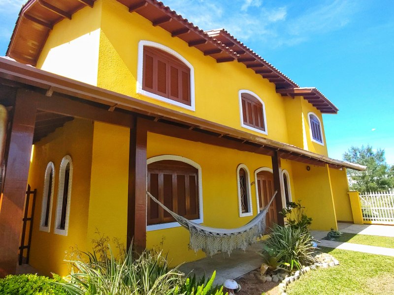 Casa à venda Nova Tramandai com 344m² e 5 quartos por R$ 490.000 - 102446947-20210424-113328-01.jpeg