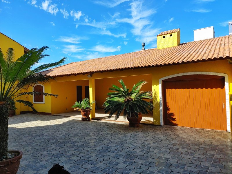 Casa à venda Nova Tramandai com 344m² e 5 quartos por R$ 490.000 - 1367899448-20210424-140537-01.jpeg