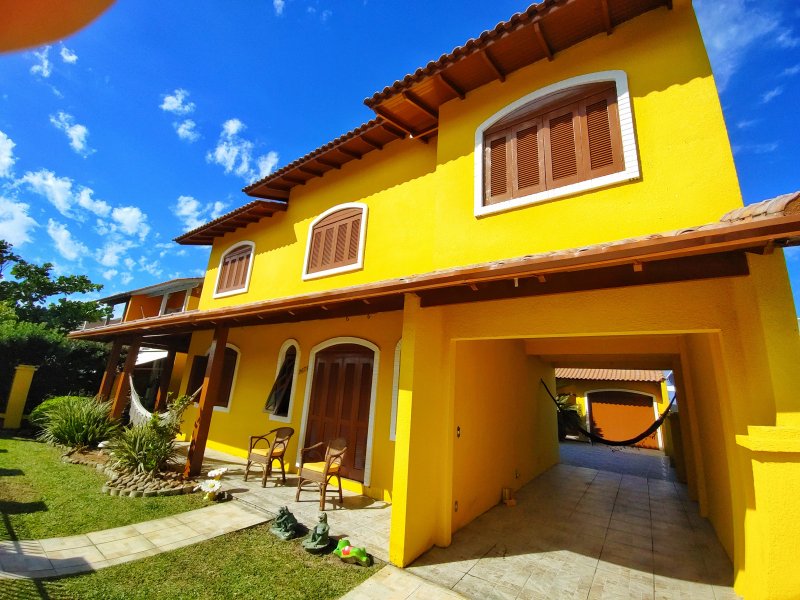 Casa à venda Nova Tramandai com 344m² e 5 quartos por R$ 490.000 - 774407971-20210424-140903-01.jpeg